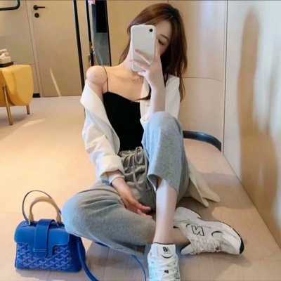 生活是条静静的河流